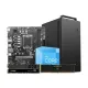 Intel Core i3-12100 12th Gen Budget Desktop PC