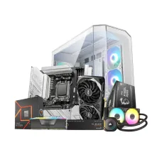 AMD Ryzen 7 7700X Gaming Desktop PC