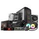 AMD Ryzen 7 9700X Gaming Desktop PC