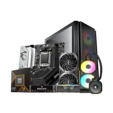 AMD Ryzen 7 9700X Gaming Desktop PC