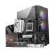 AMD Ryzen 5 9600X Gaming Desktop PC
