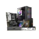 AMD Ryzen 5 9600X Gaming Desktop PC