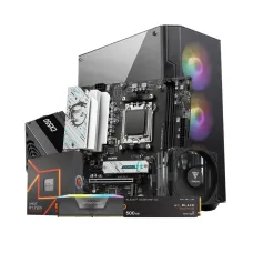 AMD Ryzen 5 9600X Gaming Desktop PC