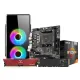 AMD Ryzen 5 5600GT Budget Desktop PC