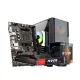 AMD Ryzen 5 5600GT Budget Desktop PC