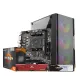AMD Ryzen 5 5600GT Budget Desktop PC