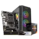 AMD Ryzen 5 5600GT Budget Desktop PC