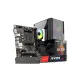 AMD Ryzen 5 5600GT Budget Desktop PC