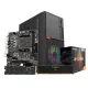 AMD Ryzen 5 5600GT Budget Desktop PC
