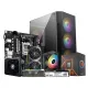 AMD Ryzen 5 7500F Budget Gaming PC
