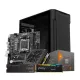 AMD Ryzen 7 8700G Budget Desktop PC