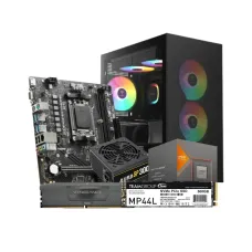 AMD Ryzen 7 8700G Budget Desktop PC