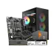 AMD Ryzen 7 8700G Budget Desktop PC