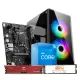 Intel 12th Gen Core i5-12400 Desktop PC