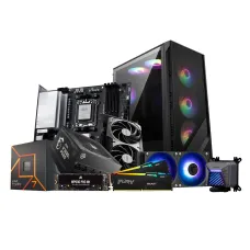 AMD Ryzen 7 7700 Gaming PC