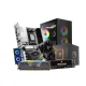 AMD Ryzen 7 7700 Gaming PC