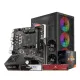 AMD Ryzen 5 5500 Gaming PC