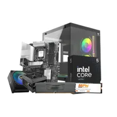 Intel Core Ultra 5 245K Desktop PC