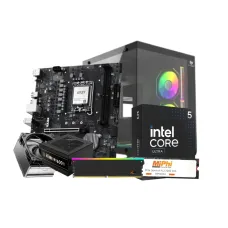 Intel Core Ultra 5 245K Desktop PC