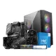 Intel Core i5 14400 14th Gen Gaming Desktop PC