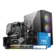 Intel Core i5 14400 14th Gen Gaming Desktop PC