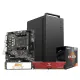 AMD Ryzen 5 5600G Custom Desktop PC