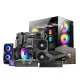 AMD Ryzen 5 8400F Gaming Desktop PC