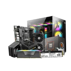 AMD Ryzen 5 8400F Gaming Desktop PC