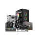 AMD Ryzen 5 7500F Processor Gaming PC