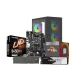 AMD Ryzen 3 2200G Desktop PC