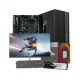 AMD Ryzen 3 2200G Desktop PC