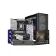AMD Ryzen 9 9900X Gaming PC