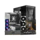 AMD Ryzen 9 9900X Gaming PC