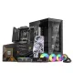 AMD Ryzen 9 9900X Gaming PC