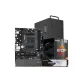 AMD Ryzen 5 PRO 5650G Desktop PC