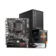 AMD Ryzen 5 PRO 5650G Desktop PC