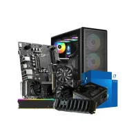 Intel Core i7 14700 14th Gen Gaming Desktop PC