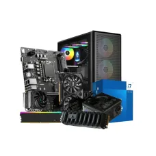 Intel Core i7 14700 14th Gen Gaming Desktop PC