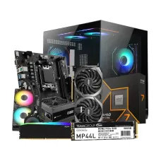 AMD Ryzen 7 9700X Gaming PC