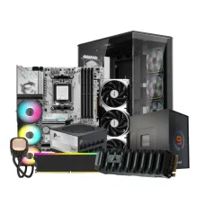 AMD Ryzen 9 7950X Gaming PC