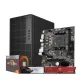 AMD Ryzen 5 2400G Desktop PC