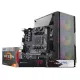 AMD Ryzen 5 3400G Processor Gaming Desktop PC