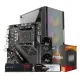 AMD Ryzen 5 5500 Gaming PC