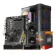 AMD Ryzen 5 5500 Gaming PC