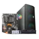 AMD Ryzen 5 5600G Budget Desktop PC