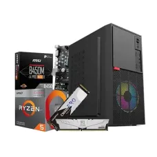 AMD Ryzen 5 5600GT Budget Desktop PC