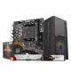 AMD Ryzen 5 5600GT Budget Desktop PC