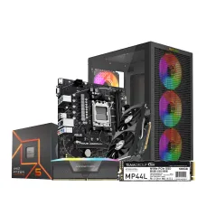 AMD Ryzen 5 7500F Gaming PC