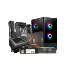 AMD Ryzen 5 7600X Desktop PC