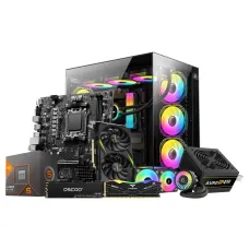 AMD Ryzen 5 8400F Gaming Desktop PC